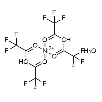 Nickel(II) hexafluoroacetylacetonate hydrate|CS-0782630
