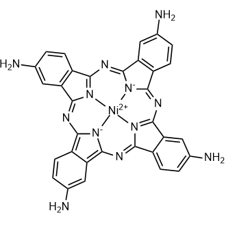 (4,4',4'',4'''-Tetraaminophthalocyaninato)nickel|CS-0782647