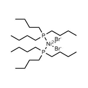 trans-Bis(tri-n-butylphosphine)nickel(II) bromide|CS-0782651