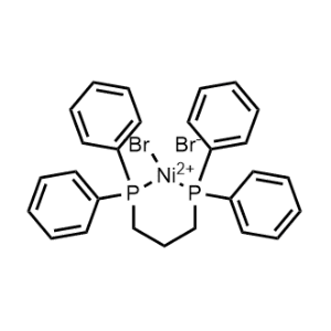 (SP-4-2)-Dibromo[1,1′-(1,3-propanediyl)bis[1,1-diphenylphosphine-κP]]-Nickel|CS-0782660