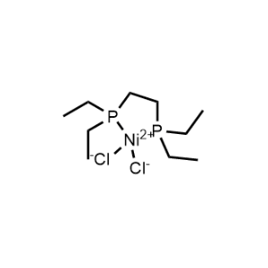Dichloro[1,2-bis(diethylphosphino)ethane]nickel(II)|CS-0782662