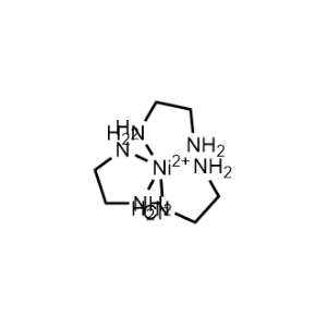 Tri(ethylenediamine)nickel(II) chloride|CS-0782668
