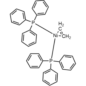 Ethenebis(triphenylphosphine)nickel|CS-0782672