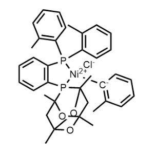 (PAd-DalPhos)NiCl(otol)|CS-0782675