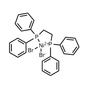 (SP-4-2)-Dibromo[1,2-ethanediylbis[diphenylphosphine-κP]]-Nickel|CS-0782680