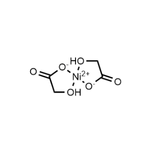 Nickel hydroxyacetate|CS-0782684