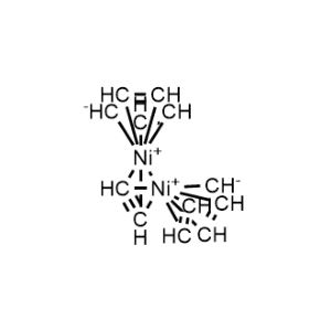 Acetylenebis(cyclopentadienyl)dinickel|CS-0782688