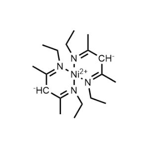 Nickel bis(N,N'-diethyl-2,4-pentanediketiminate)|CS-0782689