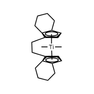 Rac-Ethylenebis-(4,5,6,7-tetrahydro-1-indenyl)-dimethyltitanium(iv)|CS-0782700