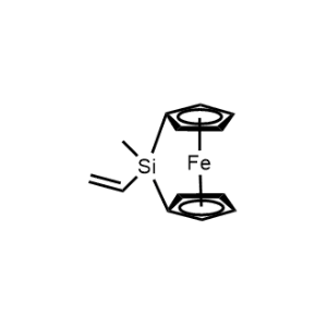 1,1'-(Ethenylmethylsilylene)ferrocene|CS-0782705