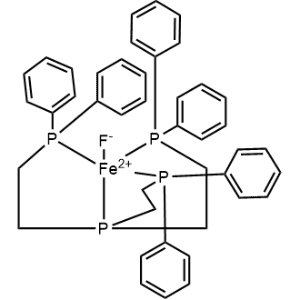 Tris{[2-(diphenylphosphino)ethyl]phosphine}(fluoro)iron(II)|CS-0782709