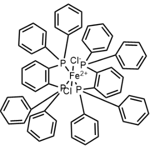 1,2-Phenylenebis[diphenyl]phosphine iron complex|CS-0782723