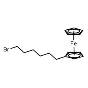 (6-Bromohexyl)ferrocene|CS-0782730