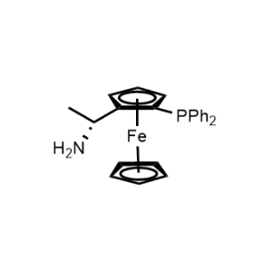 (R)-1-(2-Diphenylphosphino)ferrocenylethylamine|CS-0782732