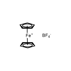 Ferrocenium tetrafluoroborate|CS-0782748