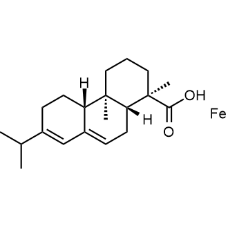Iron triabietate|CS-0782759