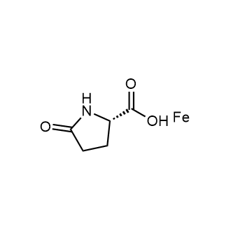 Ferrous L-pyrrolidonecarboxylate|CS-0782761