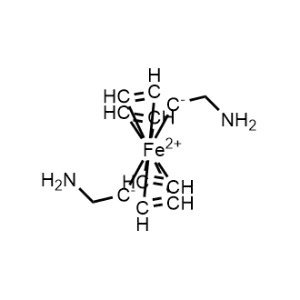 1,1'-Bis(aminomethyl))ferrocen|CS-0782765