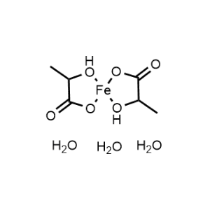 Ferrous lactate trihydrate|CS-0782767