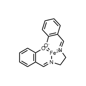 N,N'-Bis(salicylidene)ethylenediamine Iron(II)|CS-0782777