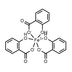 Ferricsalicylate|CS-0782783