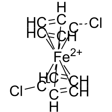 1,1'-Dichloroferrocene|CS-0782784