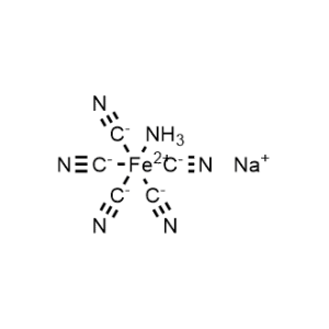 Sodium Pentacyanoammineferroate|CS-0782785