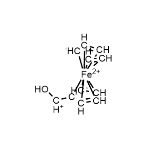 Ferrocenylhydroxymethylium|CS-0782802