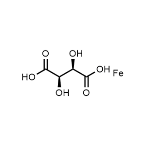 Iron(iii) (2r,3r)-2,3-dihydroxysuccinate|CS-0782806