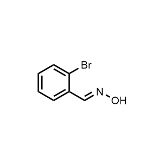 2-Bromobenzaldehyde oxime|CS-0782960