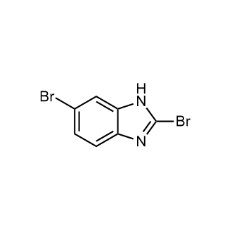 2,6-Dibromo-1H-benzimidazole|CS-0783188