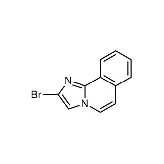 2-Bromoimidazo[2,1-a]isoquinoline|CS-0783310