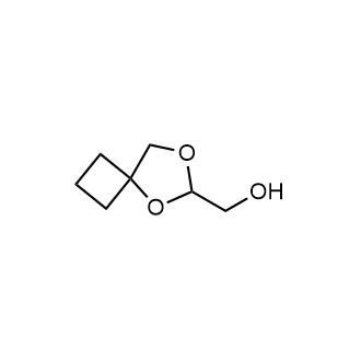 (5,7-Dioxaspiro[3.4]octan-6-yl)methanol|CS-0783389