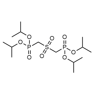 Tetraisopropyl (sulfonylbis(methylene))bis(phosphonate)|CS-0783544