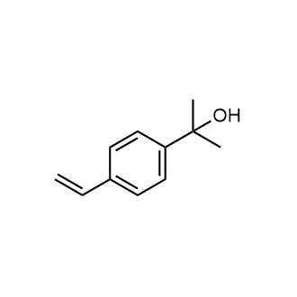 4-Ethenyl-α,α-dimethylbenzenemethanol|CS-0783658