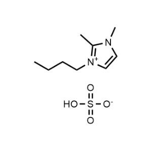 1-Butyl-3-methylimidazolium hydrogen sulfate|CS-0783740