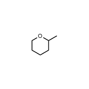 2-Methyltetrahydropyran Iodixanol Impurity|CS-0783807