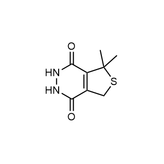 5,5-Dimethyl-2,3,5,7-tetrahydrothieno[3,4-d]pyridazine-1,4-dione|CS-0783930