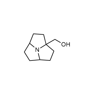 (Octahydro-4aH-pyrrolo[2,1,5-cd]pyrrolizin-4a-yl)methanol|CS-0783986