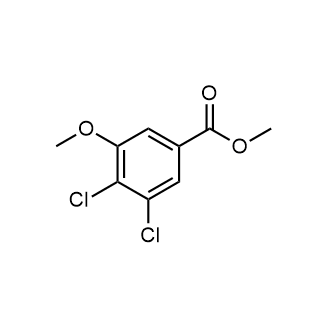 Methyl 3,4-dichloro-5-methoxybenzoate|CS-0784178