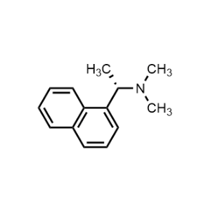 (αS)-N,N,α-Trimethyl-1-naphthalenemethanamine|CS-0784225