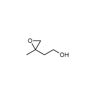2-(2-Methyloxiran-2-yl)ethan-1-ol|CS-0784291