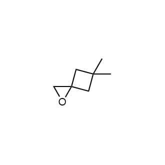 5,5-Dimethyl-1-oxaspiro[2.3]hexane|CS-0784301