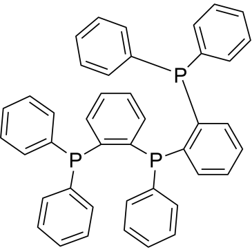 ((Phenylphosphanediyl)bis(2,1-phenylene))bis(diphenylphosphane)|CS-0784397