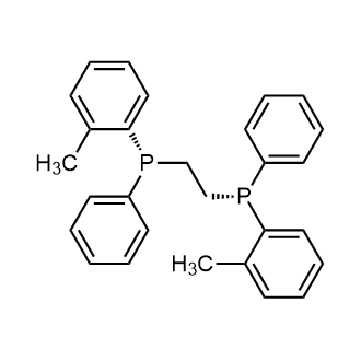 rel-(+)-1,2-Bis((R)-phenyl(o-tolyl)phosphino)ethane|CS-0784522