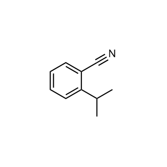 2-Isopropylbenzonitrile|CS-0784562