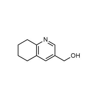 5,6,7,8-Tetrahydro-3-quinolinemethanol|CS-0784575