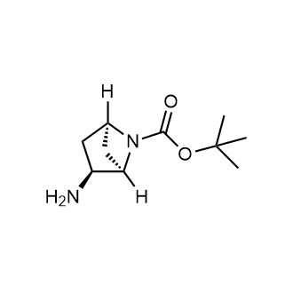 rel-tert-Butyl (1R,2S,4R)-2-amino-5-azabicyclo[2.1.1]hexane-5-carboxylate|CS-0784707