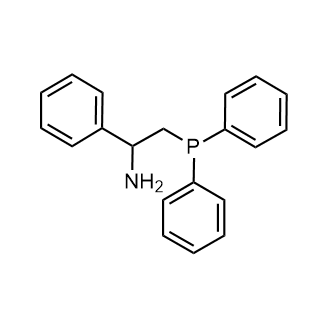 2-(Diphenylphosphino)-1-phenylethanamine|CS-0785041