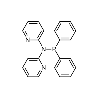P,P-Diphenyl-N,N-di-2-pyridinylphosphinous amide|CS-0785055